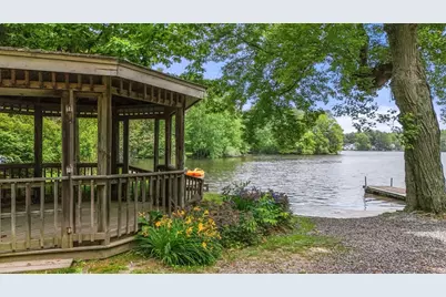 100 Oakridge Ave, North Attleboro, MA 02760 - Photo 1