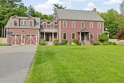 5 McCue Circle Ln, Abington, MA 02351 - Photo 1