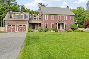 5 McCue Circle Ln, Abington, MA 02351 - Photo 1