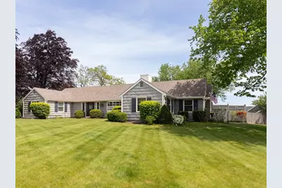 253 Court St, Plymouth, MA 02360 - Photo 1