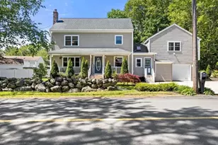 141 Pond St, Holbrook, MA 02343 - Photo 1