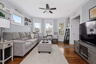 35 South Munroe Terr #2, Boston, MA 02122 - Photo 1