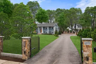 2171 Commonwealth Ave, Newton, MA 02466 - Photo 1