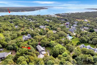 3 Down Harbor Road, Edgartown, MA 02539 - Photo 1