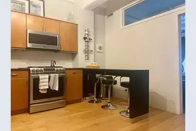 42 Chauncy #5C, Boston, MA 02111 - Photo 1