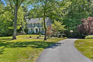 45 Elis Ln, Duxbury, MA 02332 - Photo 1