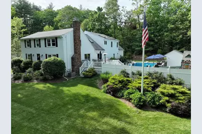 85 Mount Vickery Rd, Southborough, MA 01772 - Photo 1