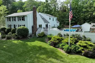 85 Mt Vickery Rd, Southborough, MA 01772 - Photo 1