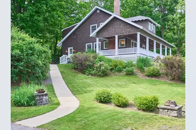 246 Worcester Rd, Sterling, MA 01564 - Photo 1