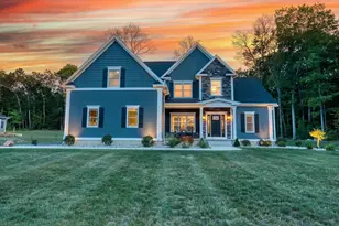 11 Noble Steed Xing, Southwick, MA 01077 - Photo 1