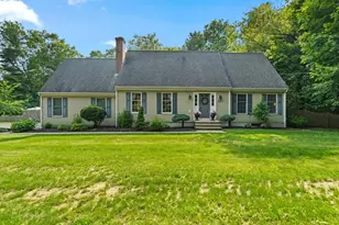 455 State St, Hanson, MA 02341 - Photo 1