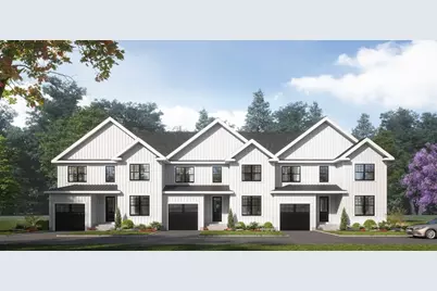 8 Trowel Shop Pond Road #8, Sharon, MA 02067 - Photo 1