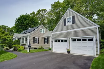 6 Ridge Rd, Marlborough, MA 01752 - Photo 1