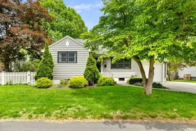 383 Vernon St, Wakefield, MA 01880 - Photo 1