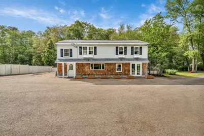 825 South St, Tewksbury, MA 01876 - Photo 1
