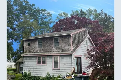 74 Bayview Ave, Swansea, MA 02777 - Photo 1