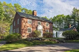 12 Meadowbrook Rd, Weston, MA 02493 - Photo 1