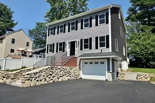 27 Pond Ln Ext, Billerica, MA 01821 - Photo 1