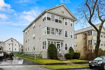78 Fairfax Rd, Worcester, MA 01610 - Photo 1