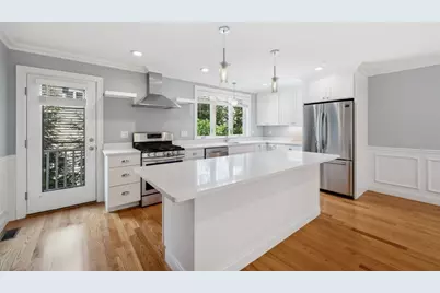 33 Oval Road #2, Quincy, MA 02170 - Photo 1