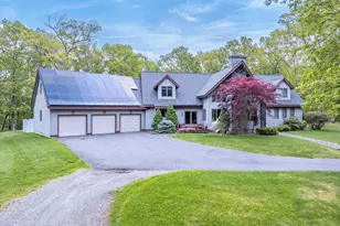 55 Chilson Rd, Wilbraham, MA 01095 - Photo 1