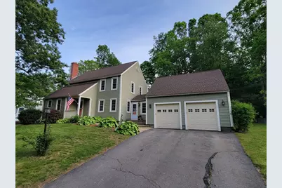 18 Oakwind Hollow, Leominster, MA 01453 - Photo 1