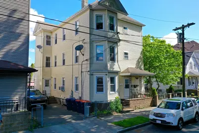 337 Tinkham St, New Bedford, MA 02746 - Photo 1