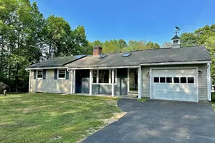 641 Little Rest Rd, Warren, MA 01083 - Photo 1