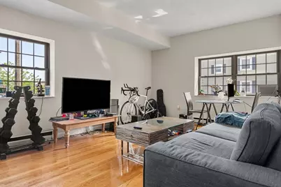 191 Bunker Hill Street #201, Boston, MA 02129 - Photo 1
