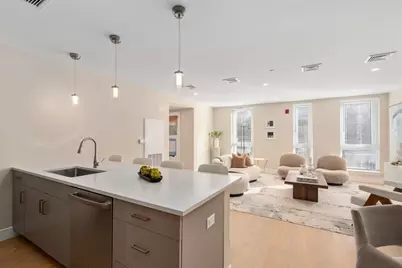105 Washington #605, Boston, MA 02135 - Photo 1