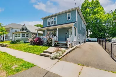 63 Beverly St, Chicopee, MA 01013 - Photo 1