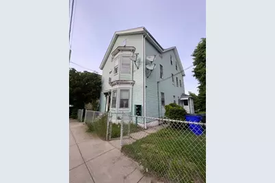 568 4th St, Fall River, MA 02721 - Photo 1