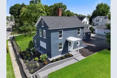 156 Union St, Leominster, MA 01453 - Photo 1