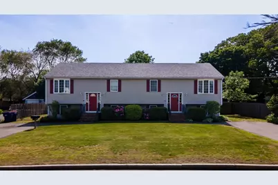1249-1251 Rockdale Ave, New Bedford, MA 02740 - Photo 1
