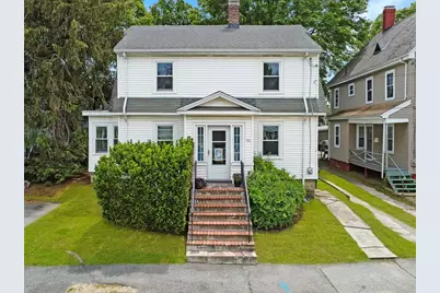 96 Harvard Ave, Medford, MA 02155 - Photo 1