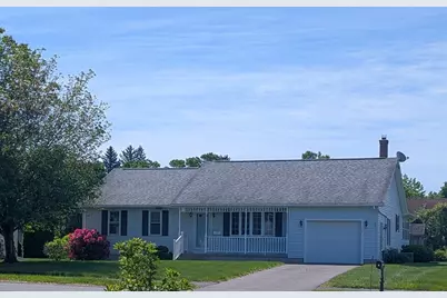 17 Tucker Lane #1, Belchertown, MA 01007 - Photo 1