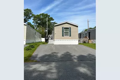 20 Upton St, Tewksbury, MA 01876 - Photo 1