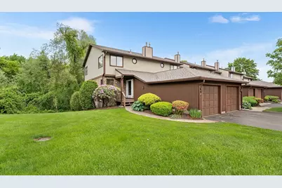 25 Ash Ln #25, Agawam, MA 01001 - Photo 1