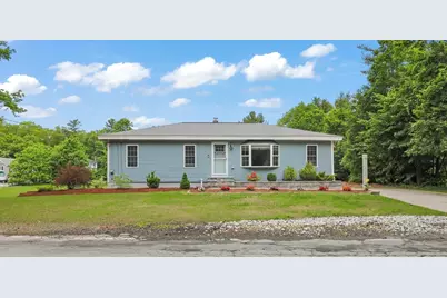 37 Worden Road, Tyngsborough, MA 01879 - Photo 1