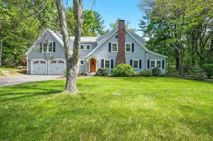 43 West Main, Upton, MA 01568 - Photo 1