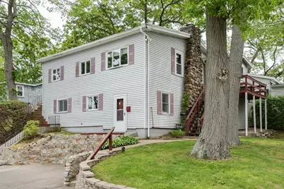 38 Colonial  Road, Weymouth, MA 02191 - Photo 1