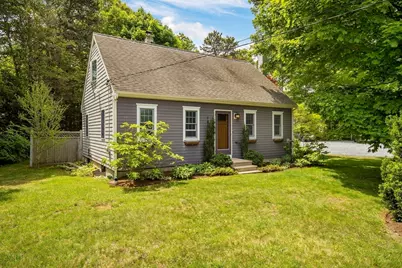 1230 Route 149, Barnstable, MA 02648 - Photo 1
