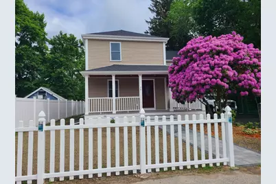 54 Federal St, Weymouth, MA 02188 - Photo 1