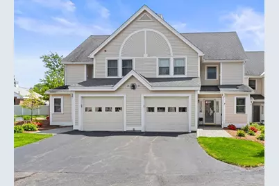 38 Alcott Way #38, North Andover, MA 01845 - Photo 1