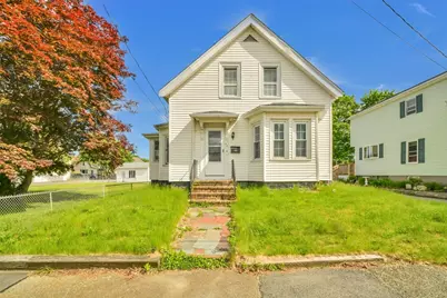 29 Waverly St, Taunton, MA 02780 - Photo 1