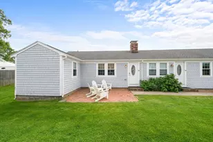 90 Broadway St, Yarmouth, MA 02673 - Photo 1