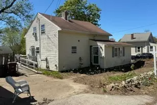 96 Manzanetta Ave, Weymouth, MA 02188 - Photo 1