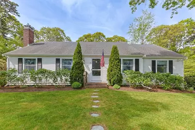 31 Joshua Jethro Rd, Chatham, MA 02633 - Photo 1