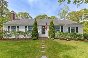 31 Joshua Jethro Rd, Chatham, MA 02633 - Photo 1