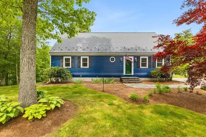 31 Fearing Hill Rd, Wareham, MA 02571 - Photo 1